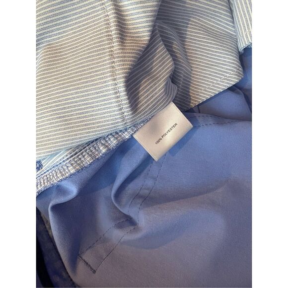 Peter Millar 5 pocket performance pants size 38/32 - Picture 13 of 14